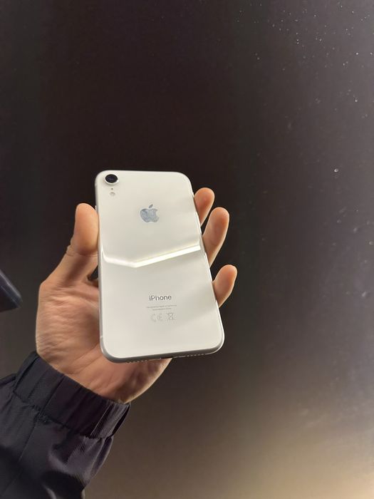 iPhone xr Продам айфон хр