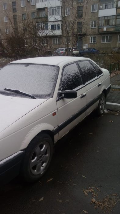 Продам Volkswagen Passat