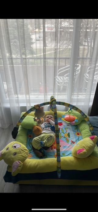 Активна гимнастика