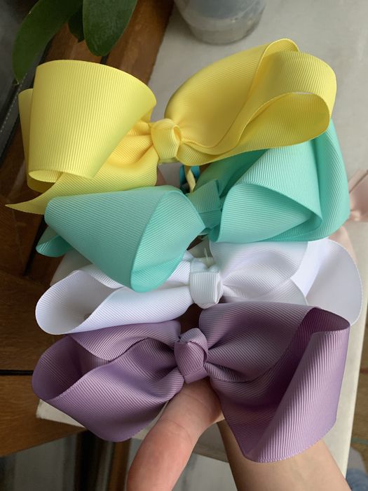 Bentite colorate calitative