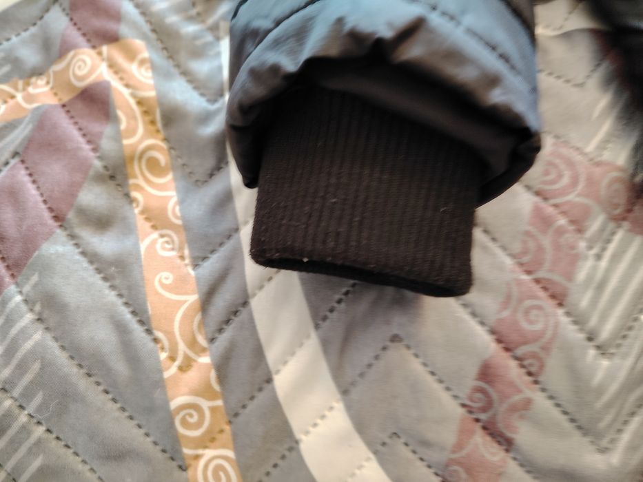 Мъжко яке Big Star