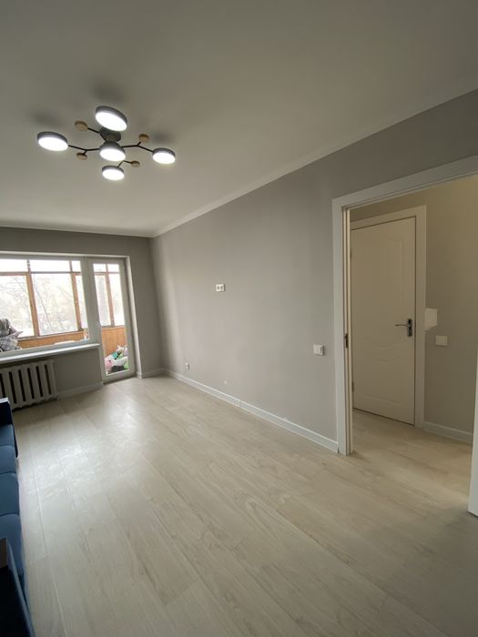 1 комнатная квартира