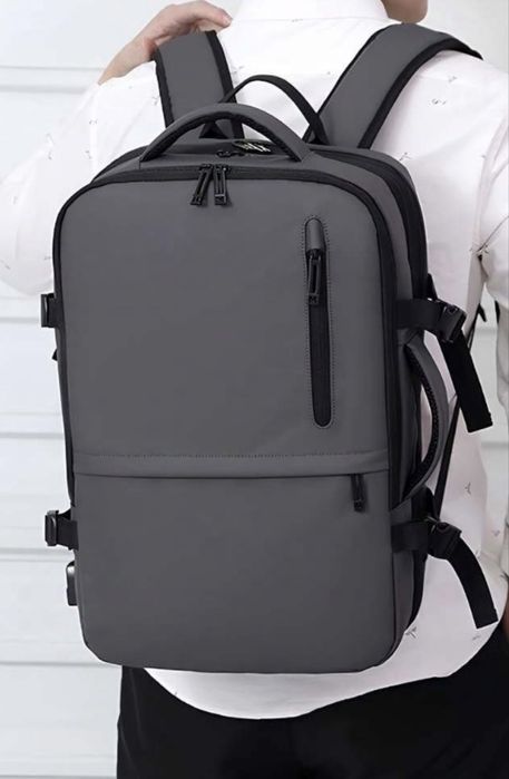 Городской смарт-рюкзак 1904