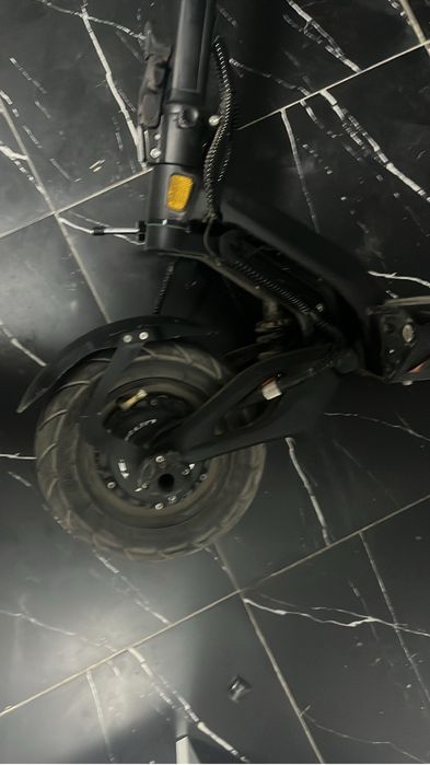 teverun blade gt 2 black