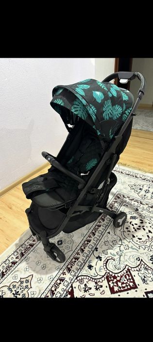 Коляска в хорошем состоянии