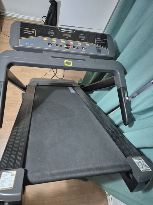 Banda de alergare Progressive Run 2400 Cluj-Napoca • OLX.ro