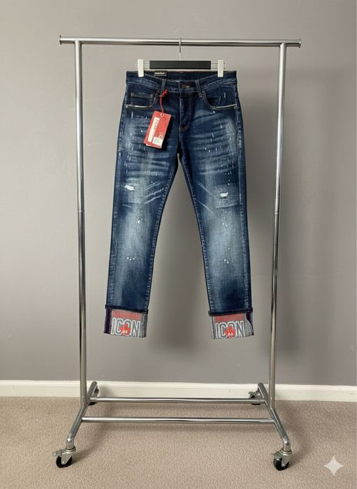 Blugi Dsquared2 barbati