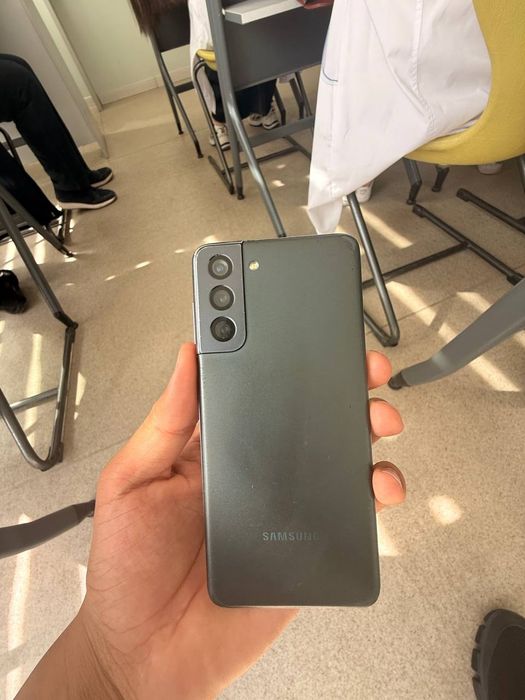 Samsung S21 5g  kemera30x tiniq