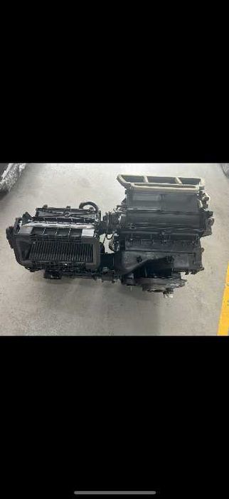 Tulumba de interior pentru climatrizare VW Passat B8  5WB816001