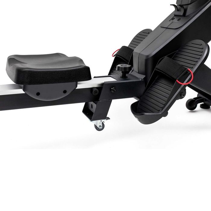 Aparat de vaslit Techfit RW900N / Fitness / bicicleta