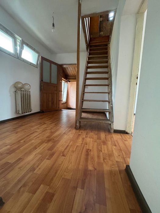 Proprietate zona centrala Mun. Gherla