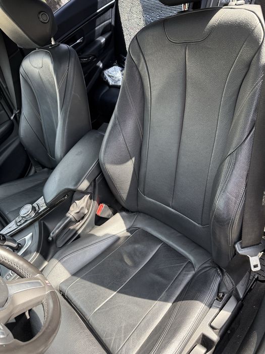 BMW SERIA 3 F30 320D Luxury