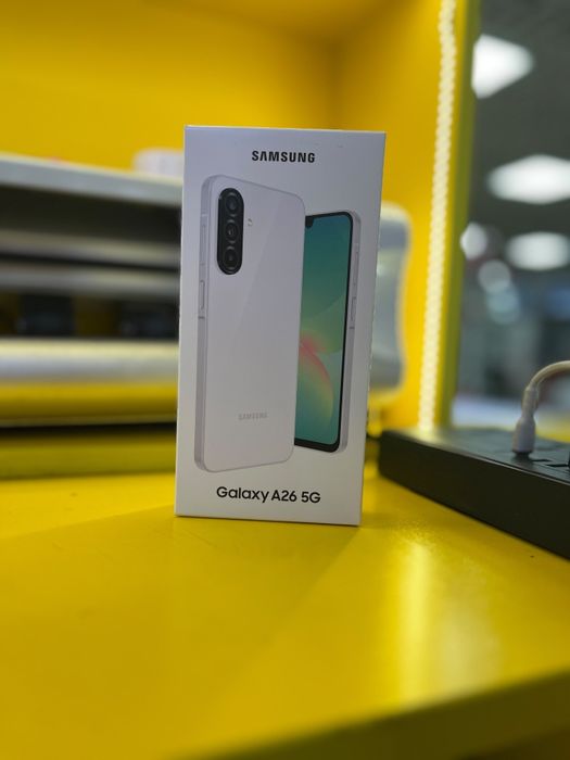 Samsung a26(128,GB)
