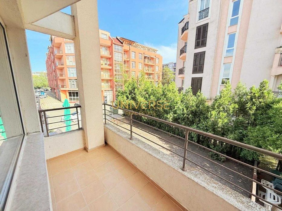 Продава се Двустаен апартамент в к.к. Слънчев бряг - 80 кв.м за 1088 €/кв.м - Снимка #10