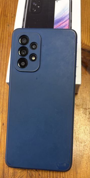 Samsung A53 5G 128GB