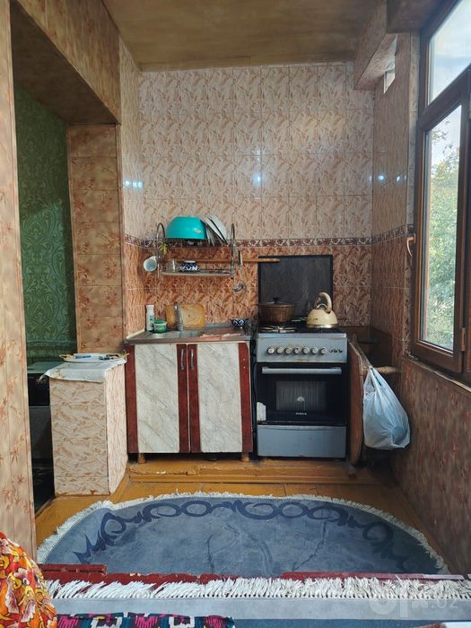 Недвижимость. Продажа
