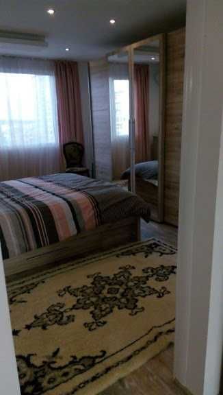 Продава се Четиристаен апартамент в Стара Загора, Аязмото - 80 кв.м за 1250 €/кв.м - Снимка #11