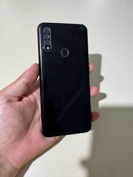 Oppo A31 8/256Gb