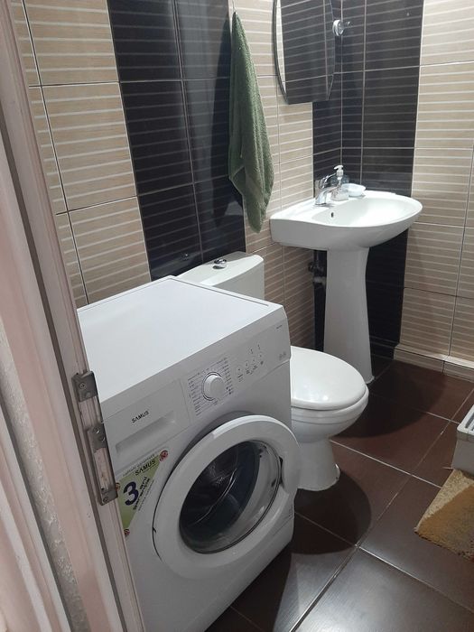 Inchiriez garsonieră Slatina