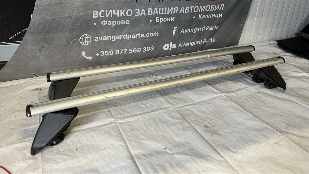 Багажник за тавана Opel