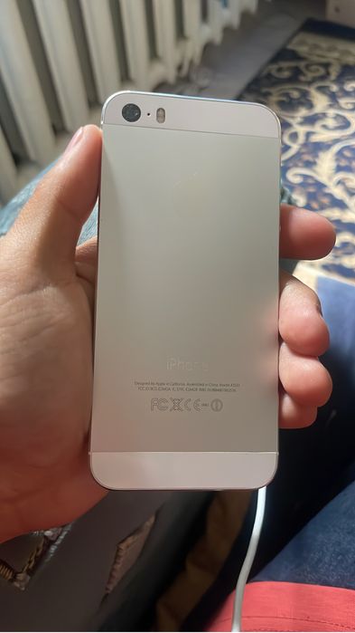 Iphone 5s продам