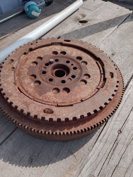 Маховик 111мотор