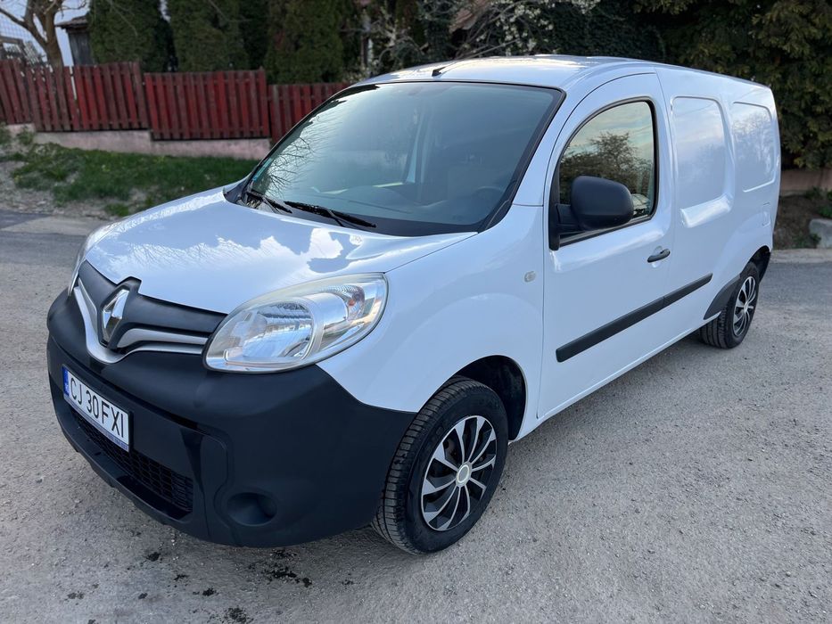 Renault Kangoo Stare foarte bunā