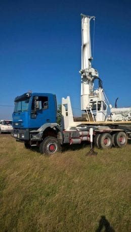 Foraj fantani Edilcat Activity