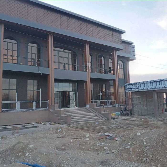 Alkafon #alyukobonnd#alucofon Alkapon alyumin panel