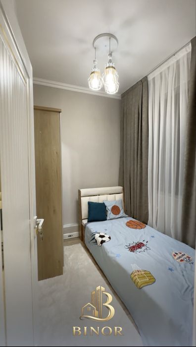 Срочно продаётся квартира