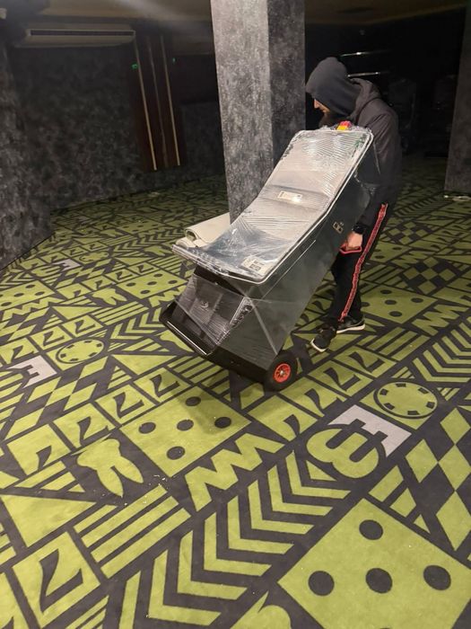 Транспортни и хамалски услуги !