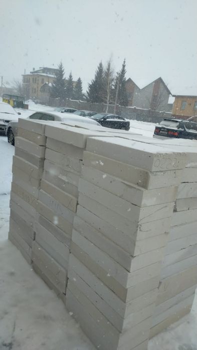 Газаблок.Авткловный