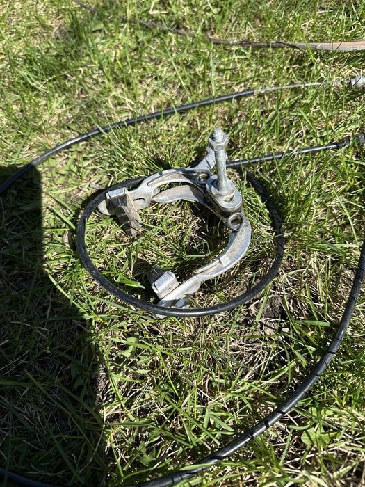 Велосипед немецкий