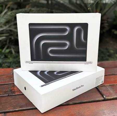Apple MacBook Pro 16" 2026 года – M5 Max