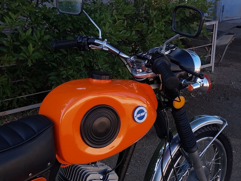 ИЖ Планета Спорт