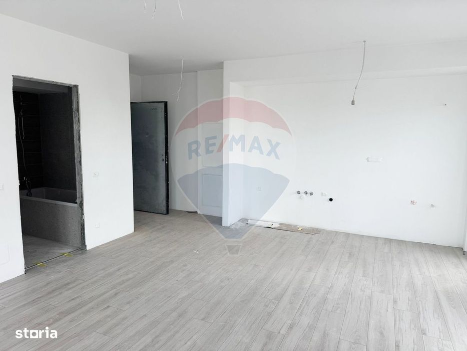 Apartament cu 2 camere de vânzare în zona Obor, High Garden East