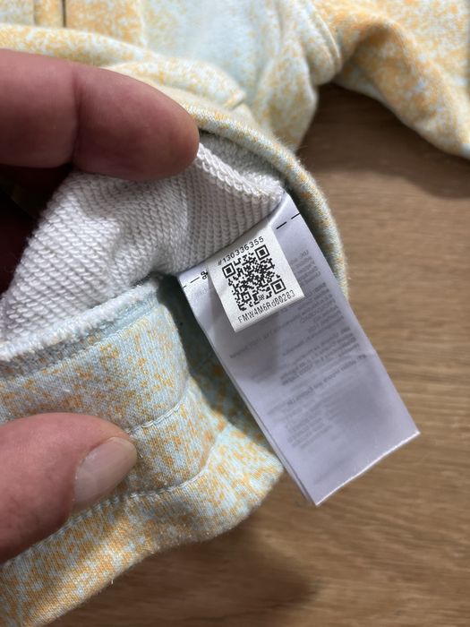 Adidas Originals,Nike дамски суитчъри размер S-М