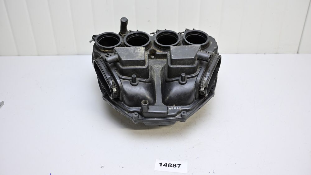 Airbox Carcasa Filtru Aer Honda CBR600F F4 PC35 1999 - 2000