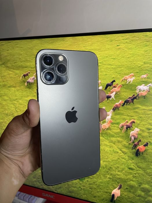 Iphone 12 pro max,айфон 12 про макс
