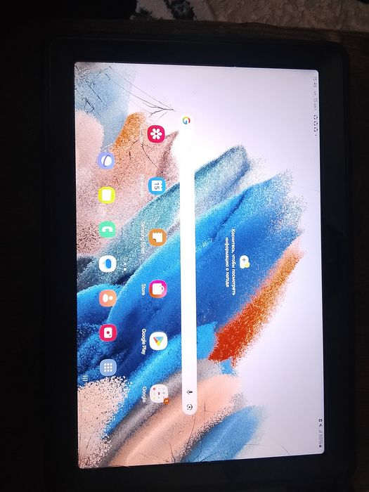 Samsung Galaxy tab a8