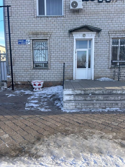 Сдам в аренду помещение