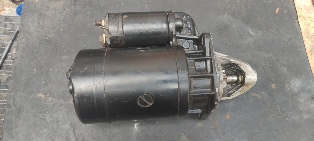 Стартер форд сиерра скорпио