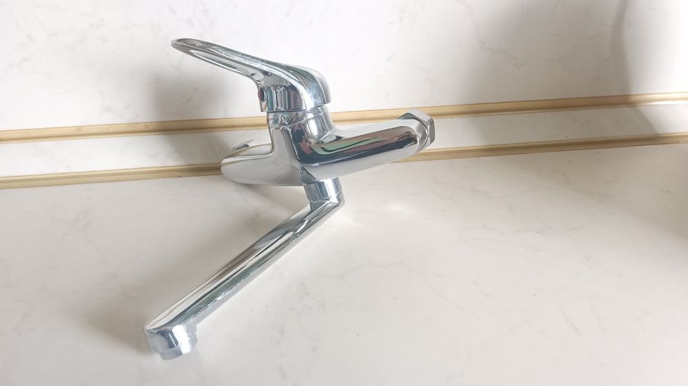 Батерия смесител а Форма Вита