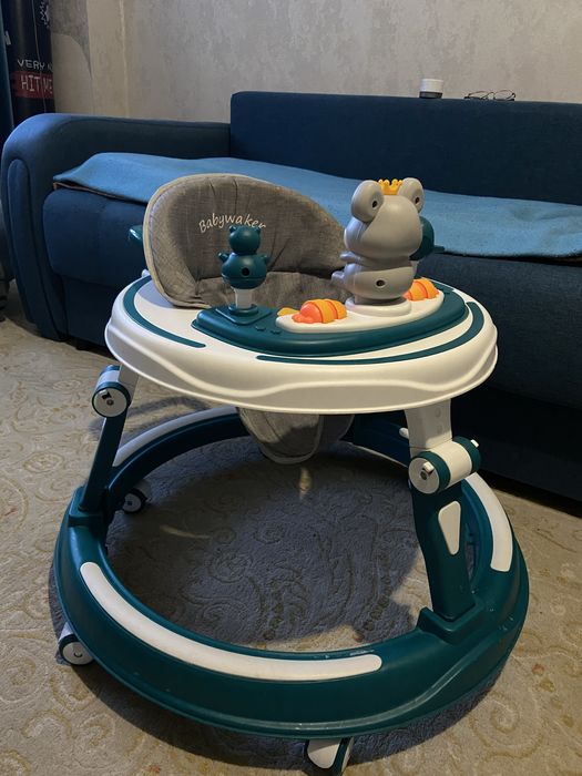 Продам ходунки