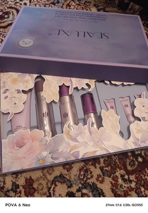 Eski va yangi buyumlar