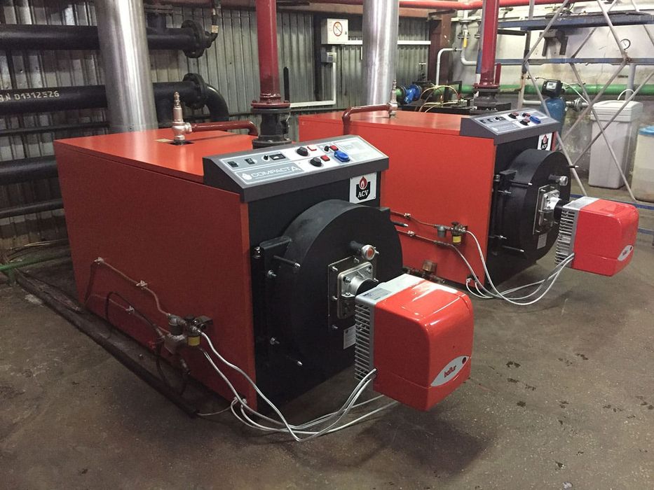 Промывка прочистка емкостей