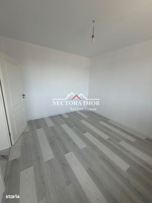 NECTORA IMOB-Casa NOUA la cheie cu 4 camere, 2 bai, 501 mp,Santandrei