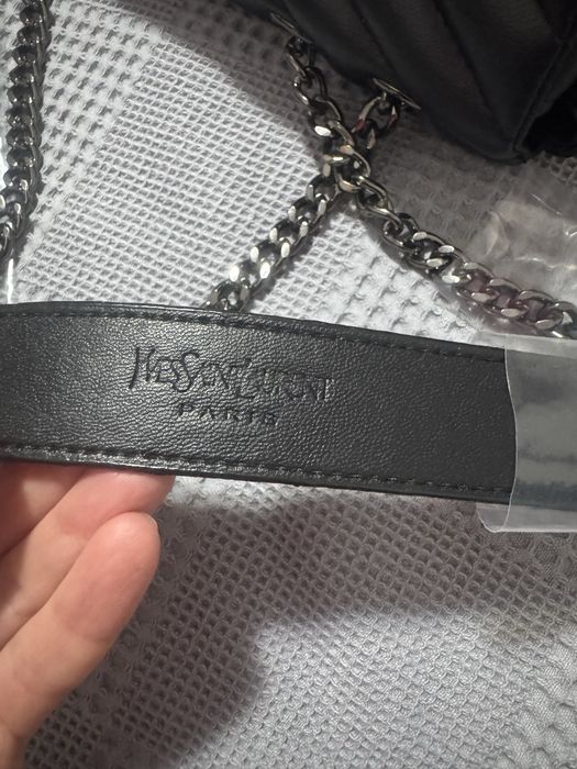 Дамска чанта нова ysl само днес за 99 лв