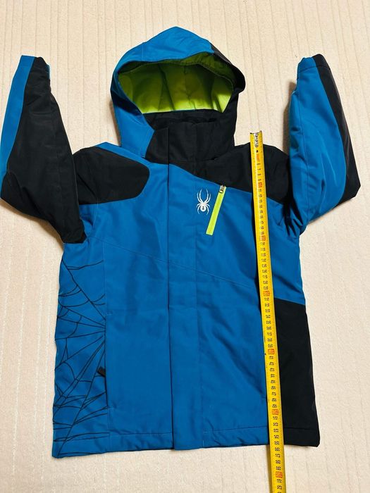 Geaca ski Spyder pentru copii