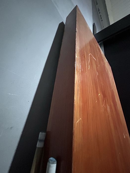 Blat masiv lemn natural pin